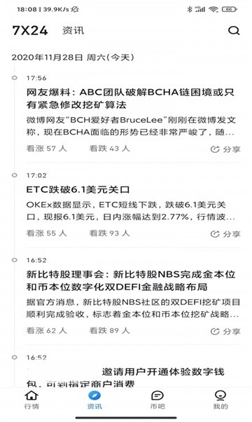 vnbig交易所