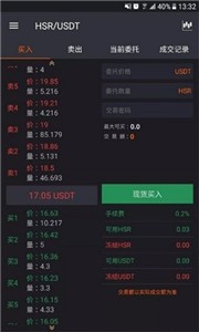 币君交易所app