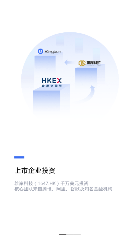 bigwinner交易所