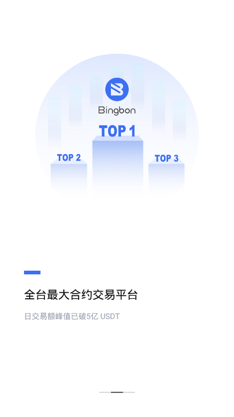 bigwinner交易所