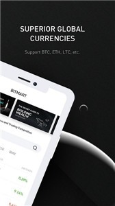 bitcola交易所