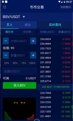 btok官网app中文版