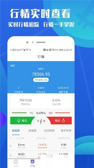 bitrue交易所官网版