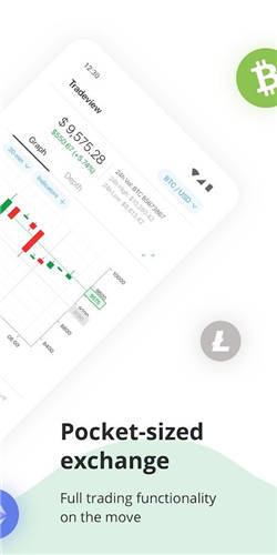 bitrue交易所app