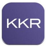 kkr交易所