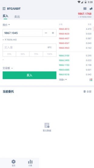 ccglobal交易所