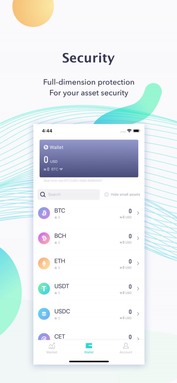 火网huocoin