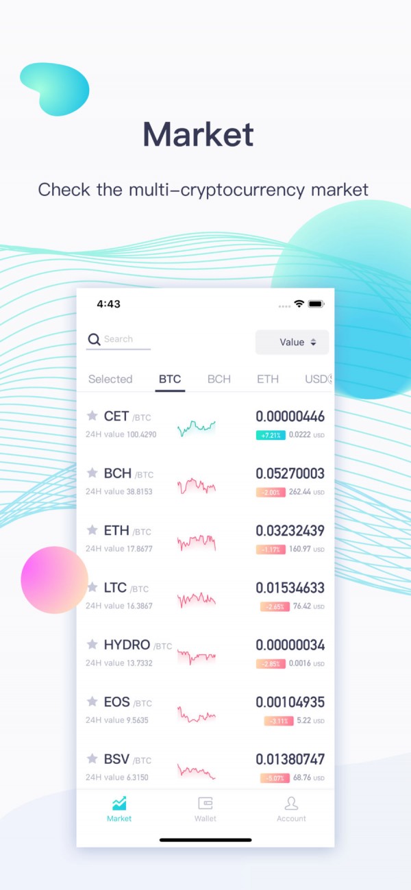 火网huocoin