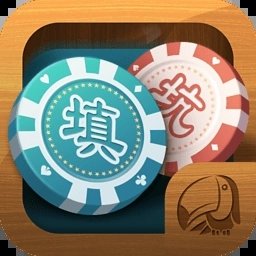 填大坑亲友圈