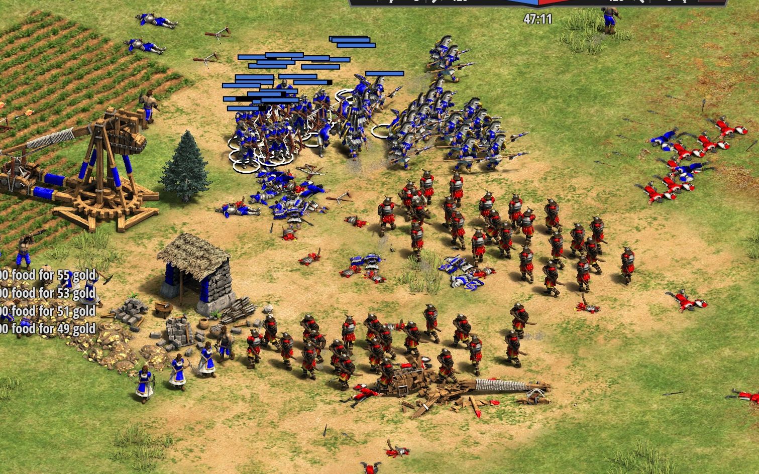 帝国时代2日本武士怎么玩
