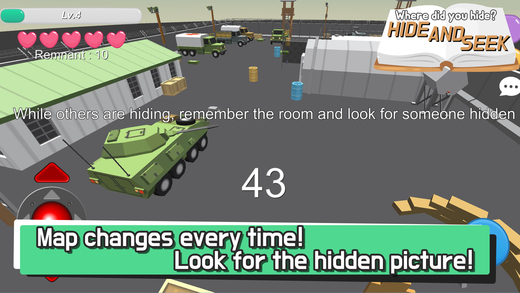 hide.io