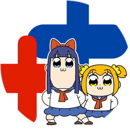 pop子与pipi美的友情大作战