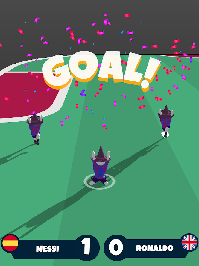 ballbrawl!