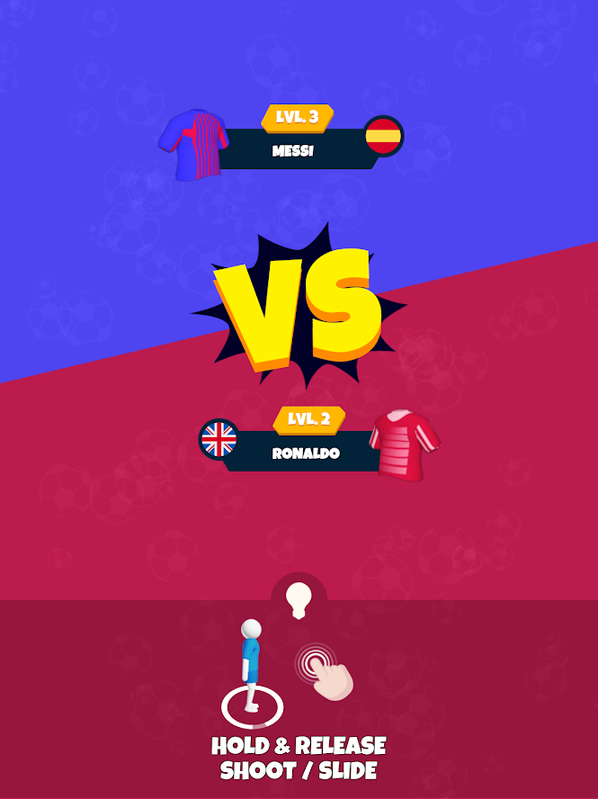 ballbrawl!