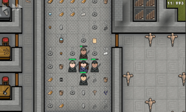 环世界rimworld