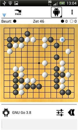 红豆围棋