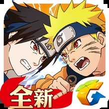 火影忍者ol百度版