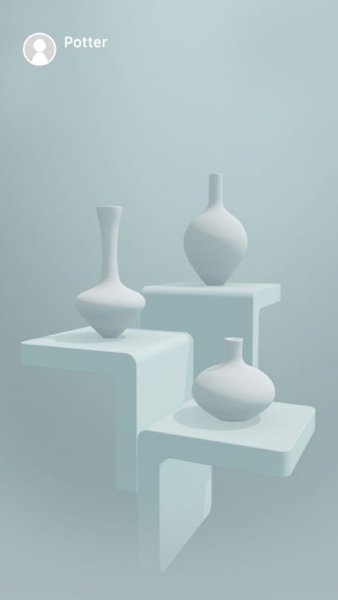 一起玩陶艺2