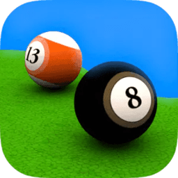 3d休闲台球(poolbreakpro)