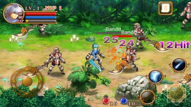 龙的使命rpg