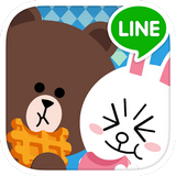 linesweets甜品