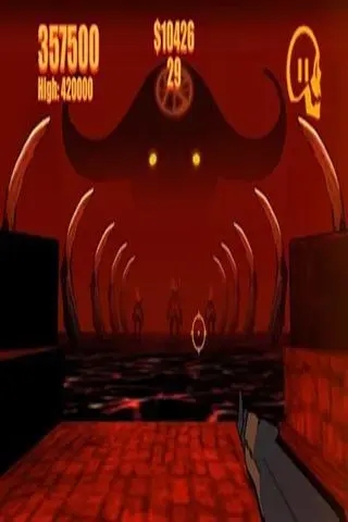死亡恶魔