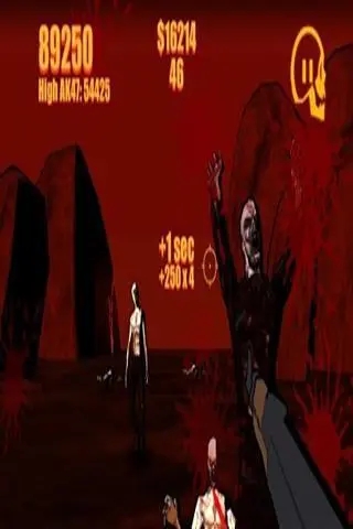 死亡恶魔