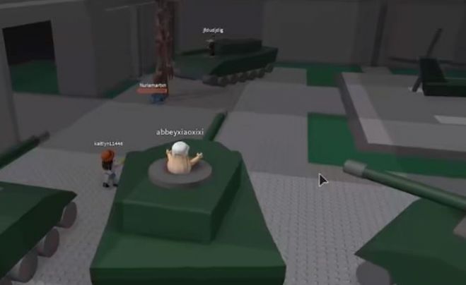 roblox警笛头灾害模拟