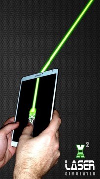 laserx2游戏