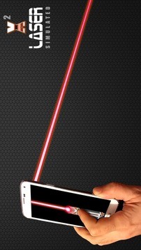 laserx2游戏