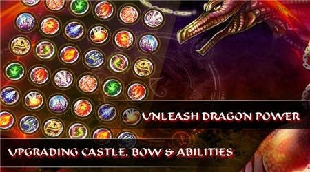 魔龙守卫传奇