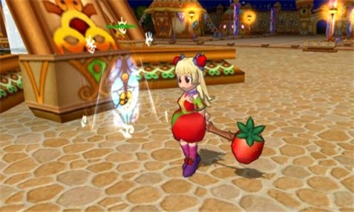 希望恋曲online