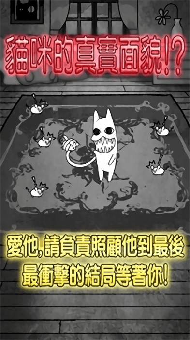 大世界奇喵物语