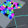 扔下3d