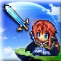投掷武器rpg2悠久的空岛