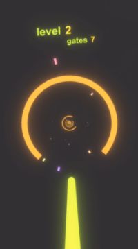抖音旋转宇宙