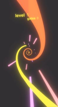 抖音旋转宇宙