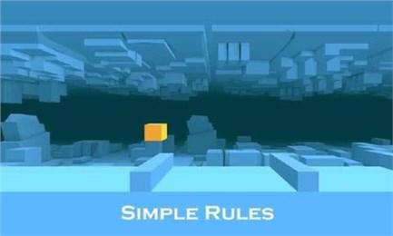 跳跃的方块(jumpingcubes3d)