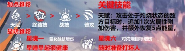 崩坏：星穹铁道虎克培养有何技巧 虎克配装心得分享