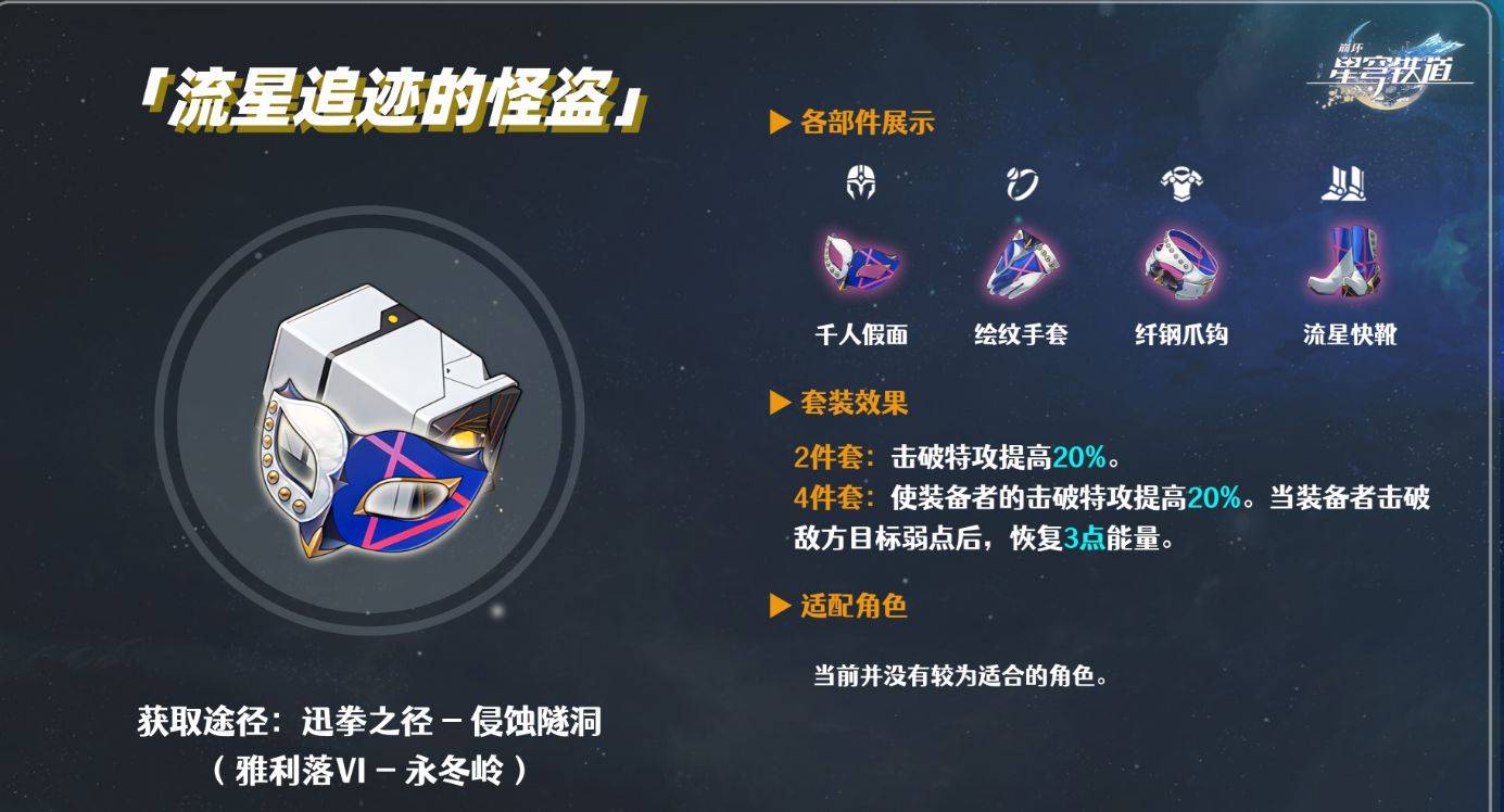 崩坏:星穹铁道瓦尔特带什么遗器 瓦尔特遗器推荐介绍 崩坏:星穹铁道瓦尔特带什么遗器 瓦尔特遗器推荐介绍