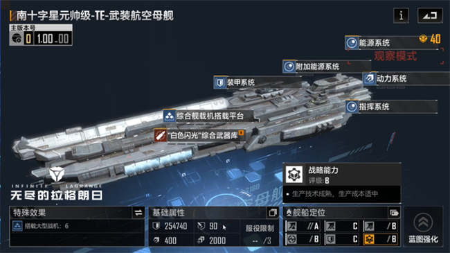 无尽的拉格朗日如何放弃舰船 无尽的拉格朗日如何放弃舰船