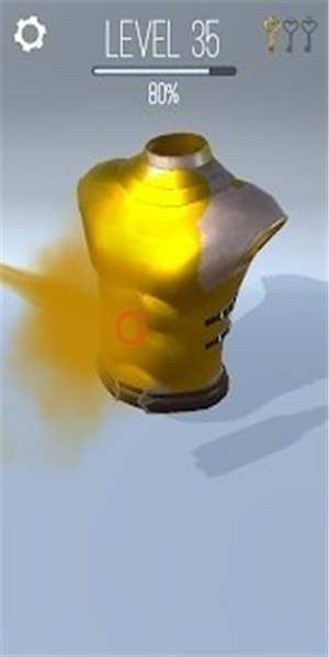 锈风机3d