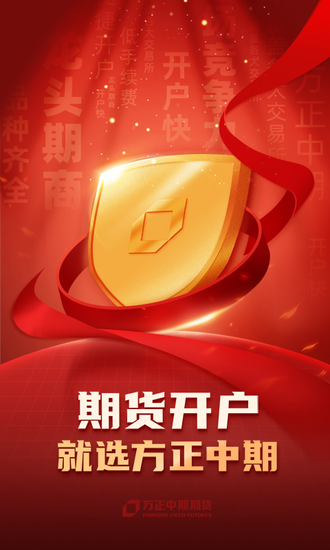 方正中期期货