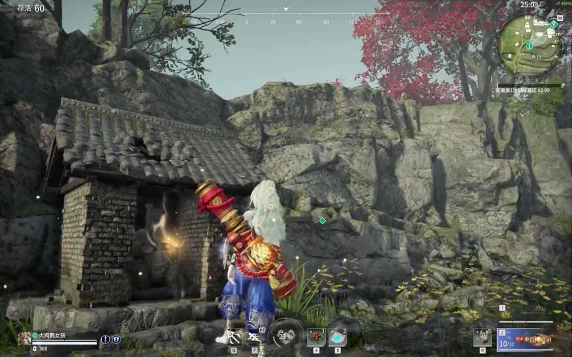 永劫无间祭拜任务怎么做 永劫无间祭拜任务怎么做