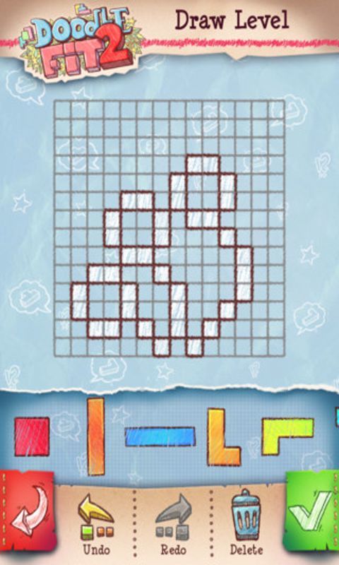 涂鸦世界2环游世界