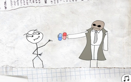 史上最贱暴走游戏3