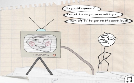 史上最贱暴走游戏3