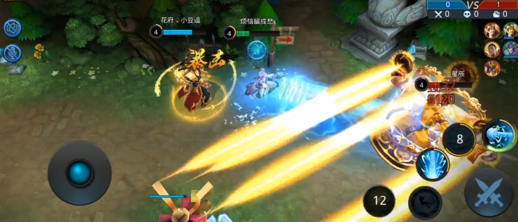 无神之界不氪金玩什么好 无神之界不氪金玩什么好