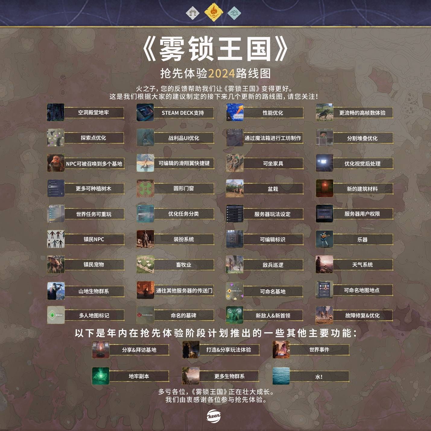 元气骑士中如何免费获得道士