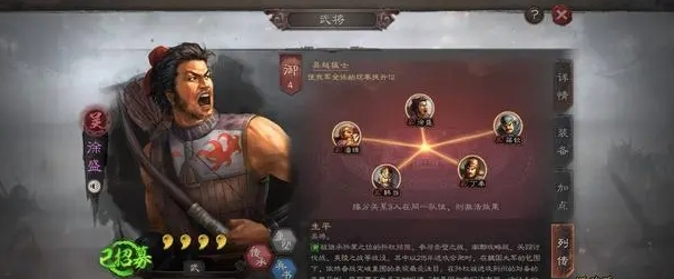 三国志战略版吴弓有哪些阵容